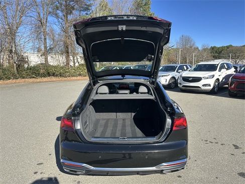 Used 2024 Audi A5 2.0T Premium Plus image 26