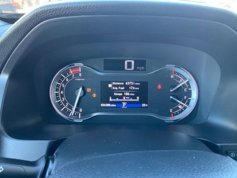 Used 2023 Honda Ridgeline Sport image 20