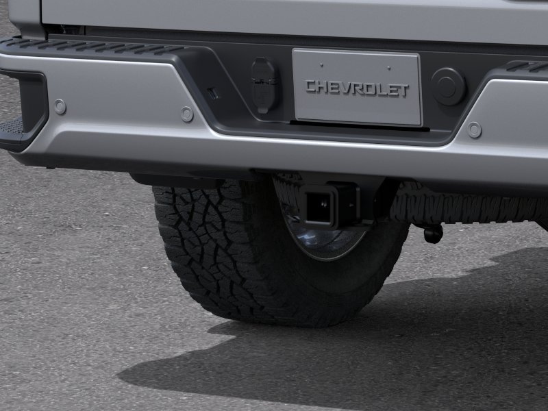New 2026 Chevrolet Silverado 2500 High Country w/ High Country Premium Package AWD/4WD image 52