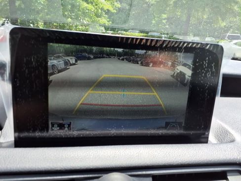 New 2025 Lexus IS 300 w/ Premium Package image 12