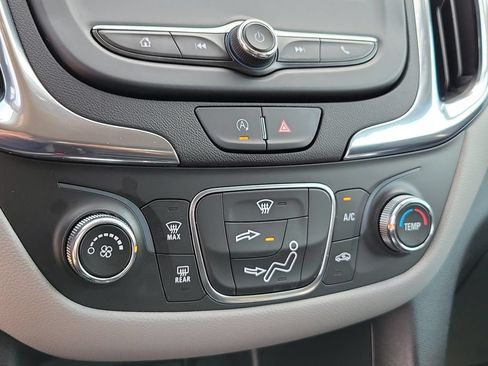 Used 2024 Chevrolet Equinox LS w/ LS Convenience Package AWD/4WD image 25