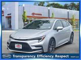 Certified 2023 Toyota Corolla SE image 4