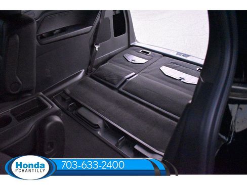 New 2026 Honda Odyssey Sport-L image 19