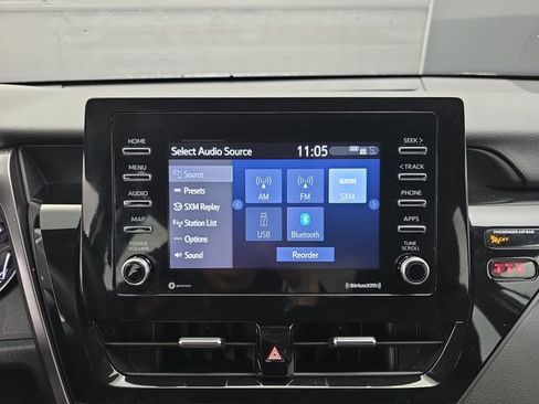 Used 2023 Toyota Camry SE image 31