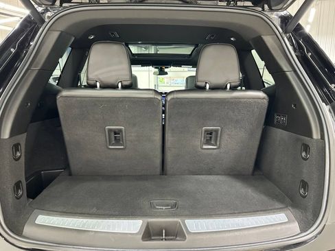 Used 2022 Cadillac XT6 Premium Luxury AWD/4WD image 30