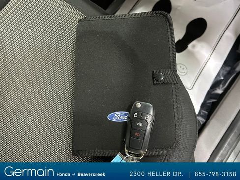 Used 2019 Ford Transit Connect XL image 32