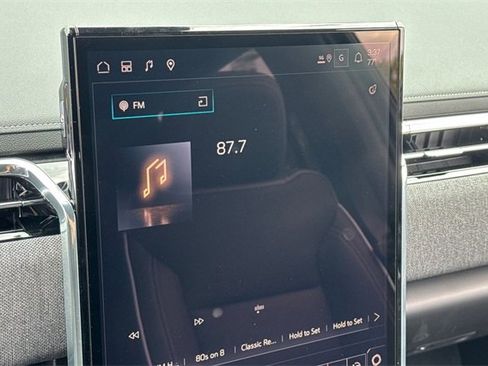 Used 2026 GMC Sierra EV Elevation w/ LPO, Elevation Dark Package image 17