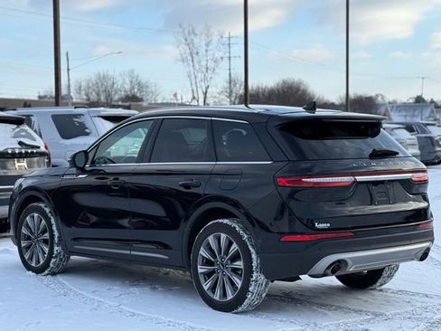 Used 2022 Lincoln Corsair Reserve image 44