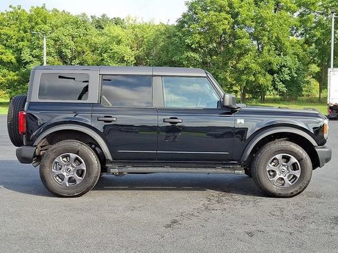 Used 2024 Ford Bronco Big Bend AWD/4WD image 10
