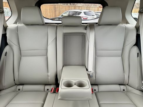 New 2026 Nissan Rogue SV AWD/4WD image 34