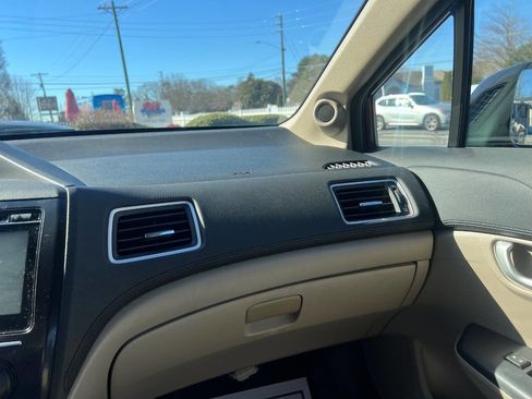 Used 2015 Honda Civic EX image 18