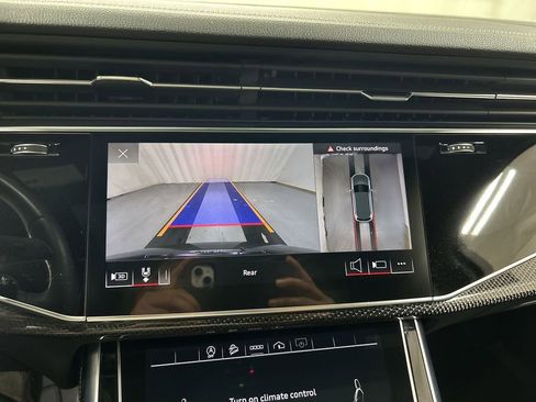 Certified 2023 Audi SQ7 Premium Plus AWD/4WD image 16