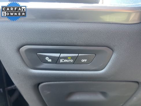 Used 2025 BMW X5 sDrive40i w/ Climate Comfort Package RWD image 17