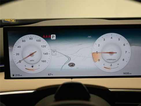 Used 2026 Genesis GV70 2.5T Advanced image 5