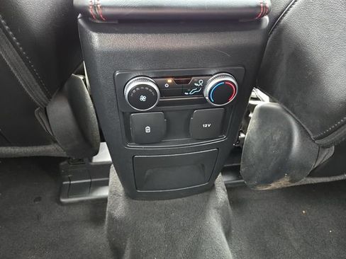 Used 2023 Ford Explorer ST-Line AWD/4WD image 13