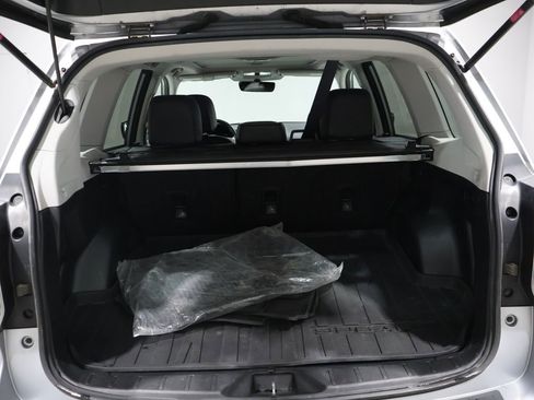 Used 2018 Subaru Forester 2.5i Limited w/ Popular Package #2 image 19