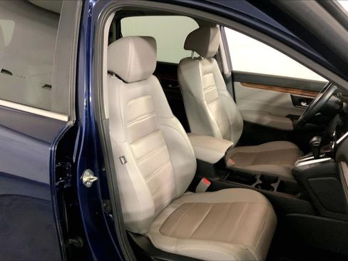 Used 2018 Honda CR-V EX-L image 7