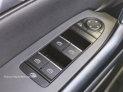 Certified 2025 MAZDA CX-50 AWD 2.5 S w/ Cargo Package image 25