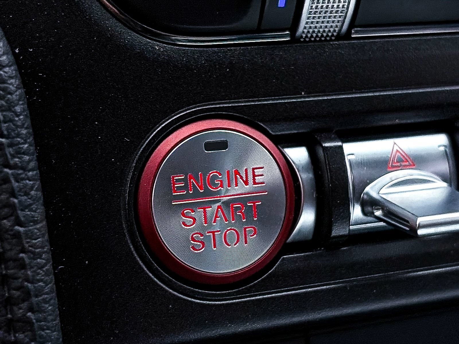 Used 2021 Ford Mustang Mach 1 w/ Equipment Group 700A RWD image 32