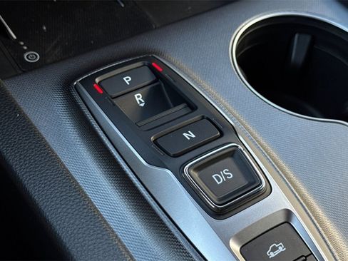 New 2026 Honda Ridgeline RTL image 23