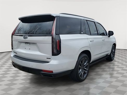 Used 2023 Cadillac Escalade Sport Platinum image 6