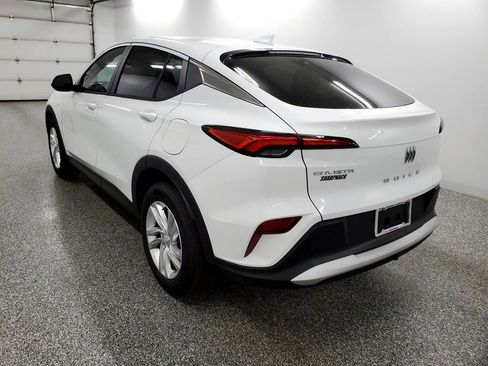 New 2025 Buick Envista Preferred w/ Convenience I Package image 6