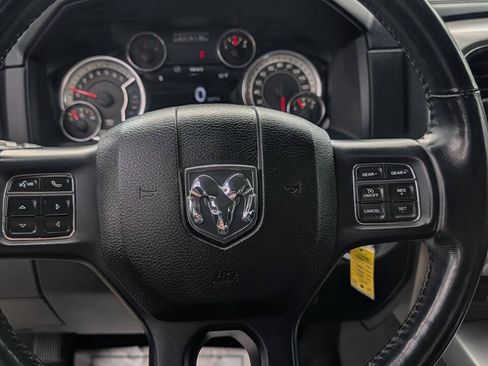 Used 2016 RAM 1500 Sport AWD/4WD image 20