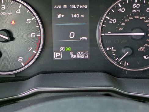 Used 2020 Subaru Outback Touring XT image 28