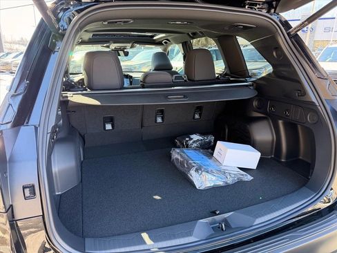 New 2026 Subaru Forester Premium image 26