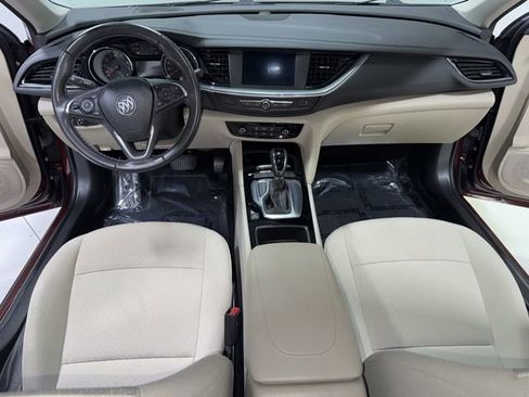 Used 2020 Buick Regal Preferred image 14