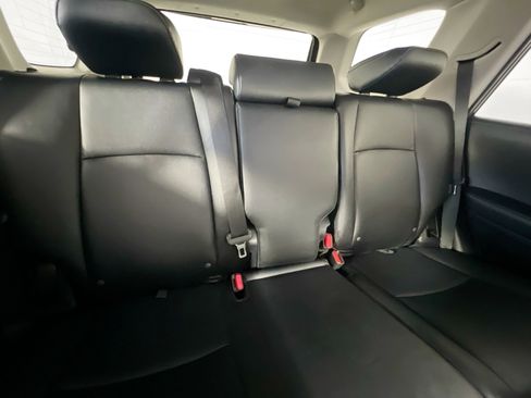 Used 2023 Toyota 4Runner TRD Sport image 33