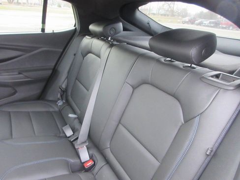 New 2026 Buick Envista Sport Touring w/ Convenience I Package image 14