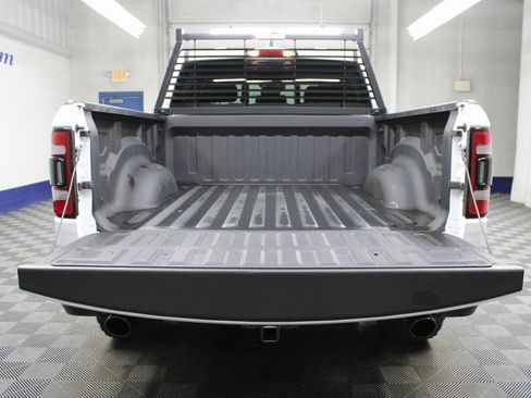 Used 2022 RAM 1500 Sport w/ Rebel Level 2 Equipment Group image 36