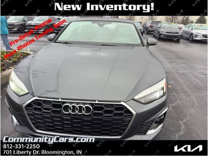 Used 2023 Audi A5 2.0T Premium Plus w/ Premium Plus