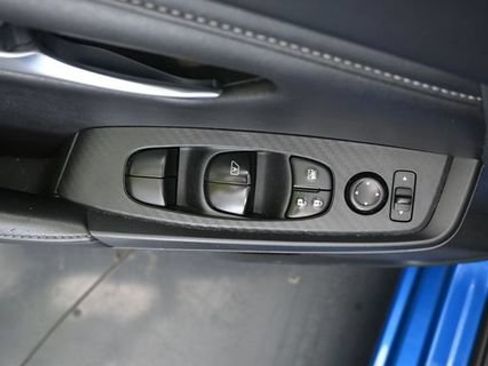 Used 2024 Nissan Sentra SV FWD image 12