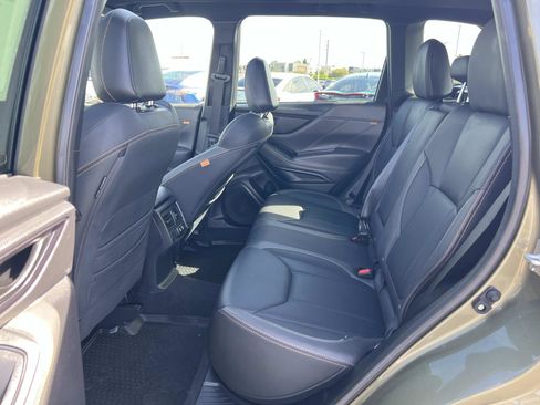 Used 2023 Subaru Forester Wilderness image 24