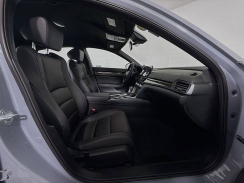 Certified 2022 Honda Accord Sport image 25