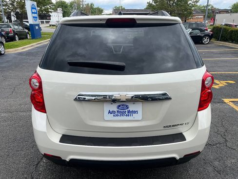 Used 2014 Chevrolet Equinox LT w/ Power Convenience Package FWD image 14