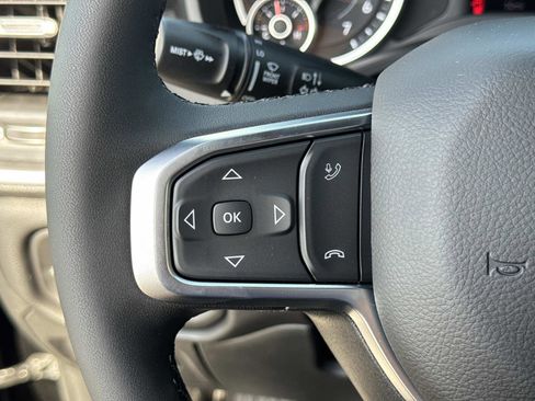 New 2026 RAM 1500 Big Horn image 8