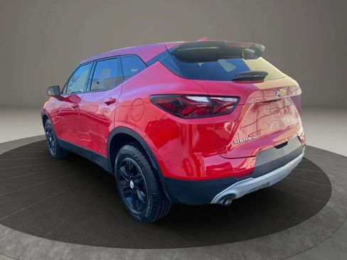 Used 2019 Chevrolet Blazer LT image 7