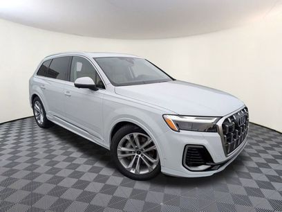 New 2026 Audi Q7 3.0T Premium Plus