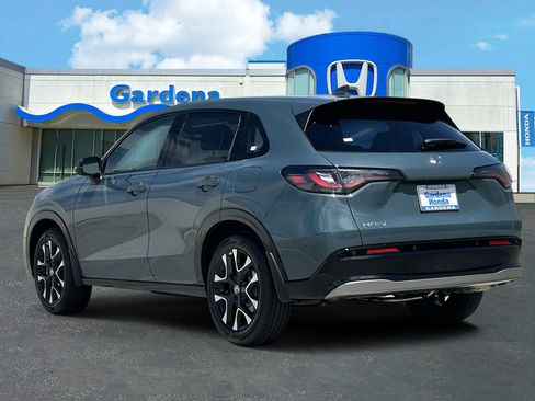 New 2027 Honda HR-V EX-L image 4