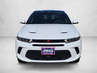 Used 2023 Dodge Hornet GT Plus w/ Tech Pack Plus w/o Parking video 2