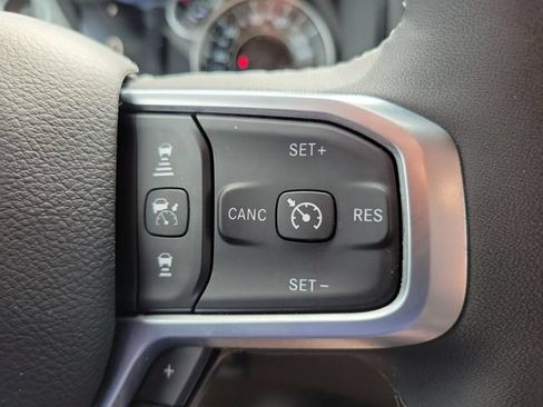 Used 2025 RAM 1500 Big Horn RWD image 22