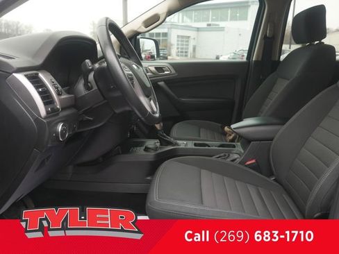 Used 2019 Ford Ranger XLT w/ Black Appearance Package image 40