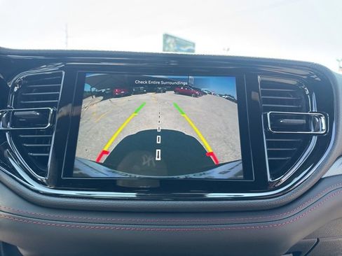 New 2026 Dodge Durango GT image 18