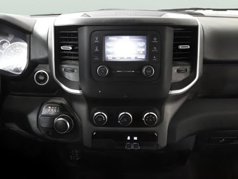 Used 2022 RAM 1500 Lone Star RWD image 29