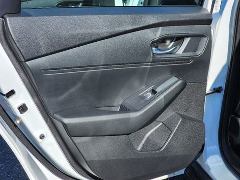 Used 2025 Honda Accord LX image 23