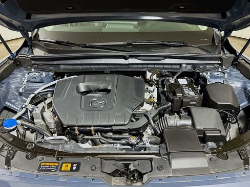 Certified 2025 MAZDA CX-50 AWD 2.5 S w/ Weather Package image 30