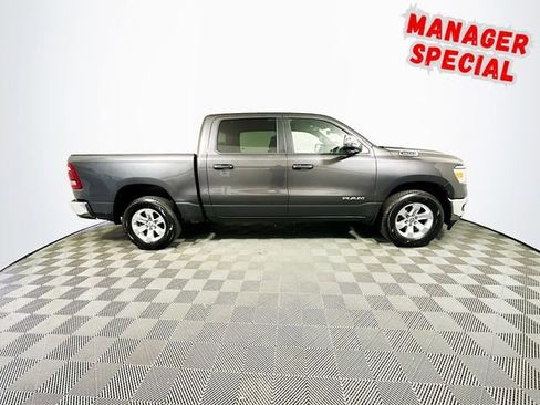 Used 2024 RAM 1500 Laramie image 9